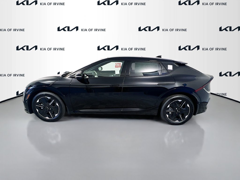 New 2026 Kia EV6 GT-Line RWD image 4