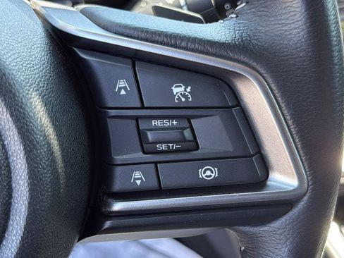 Certified 2024 Subaru Outback Premium AWD/4WD image 14