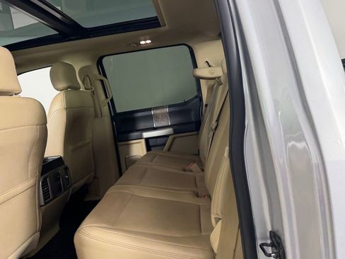 Used 2017 Ford F250 Lariat w/ Lariat Ultimate Package image 26