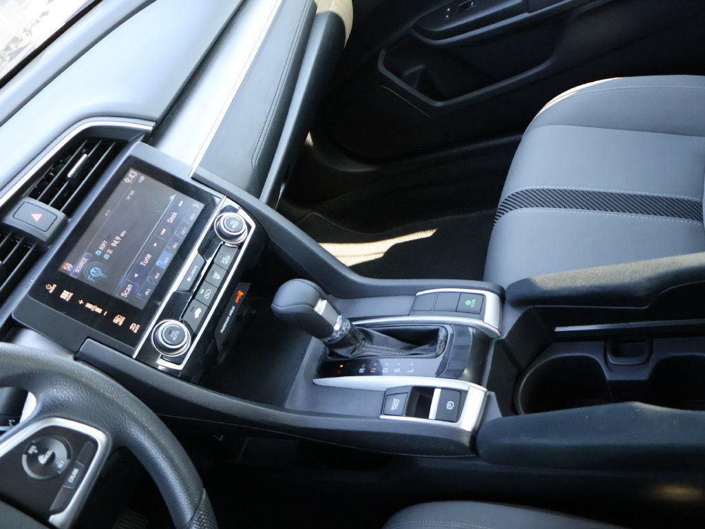 Used 2016 Honda Civic EX image 18