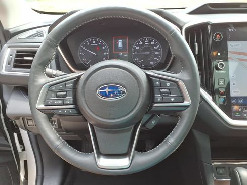 Used 2024 Subaru Ascent Touring AWD/4WD image 17