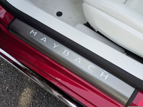 New 2026 Mercedes-Benz Maybach SL 680 image 13