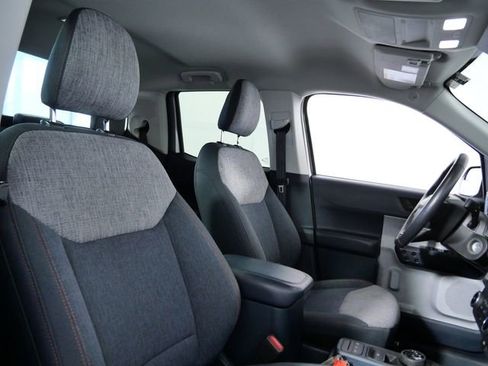 Certified 2022 Ford Maverick XLT w/ XLT Luxury Package FWD image 13