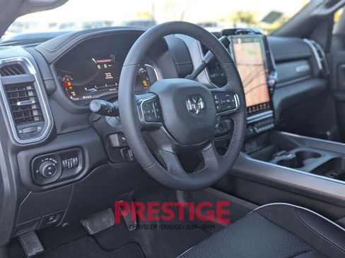 New 2025 RAM 2500 Laramie w/ Night Edition image 10