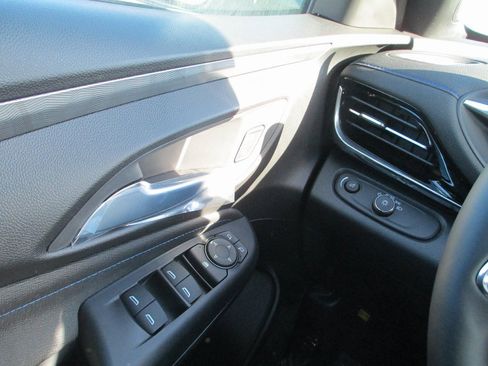 New 2026 Buick Envista Sport Touring w/ Convenience I Package image 15