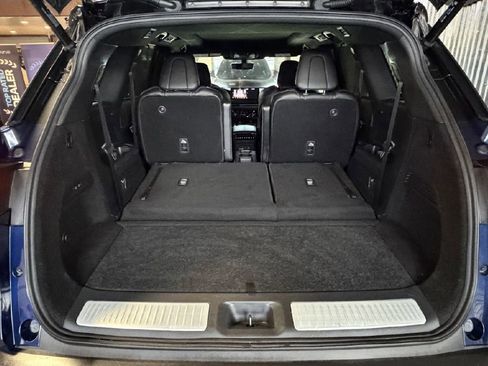 Used 2022 INFINITI QX60 Autograph image 32