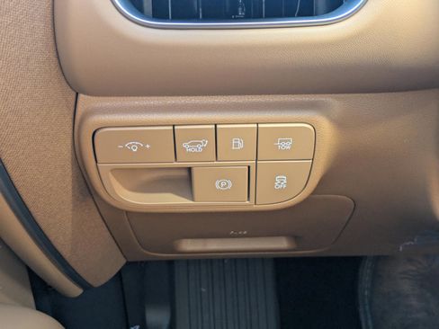 New 2026 Hyundai Palisade Calligraphy image 17