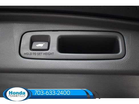 New 2026 Honda CR-V EX-L image 33