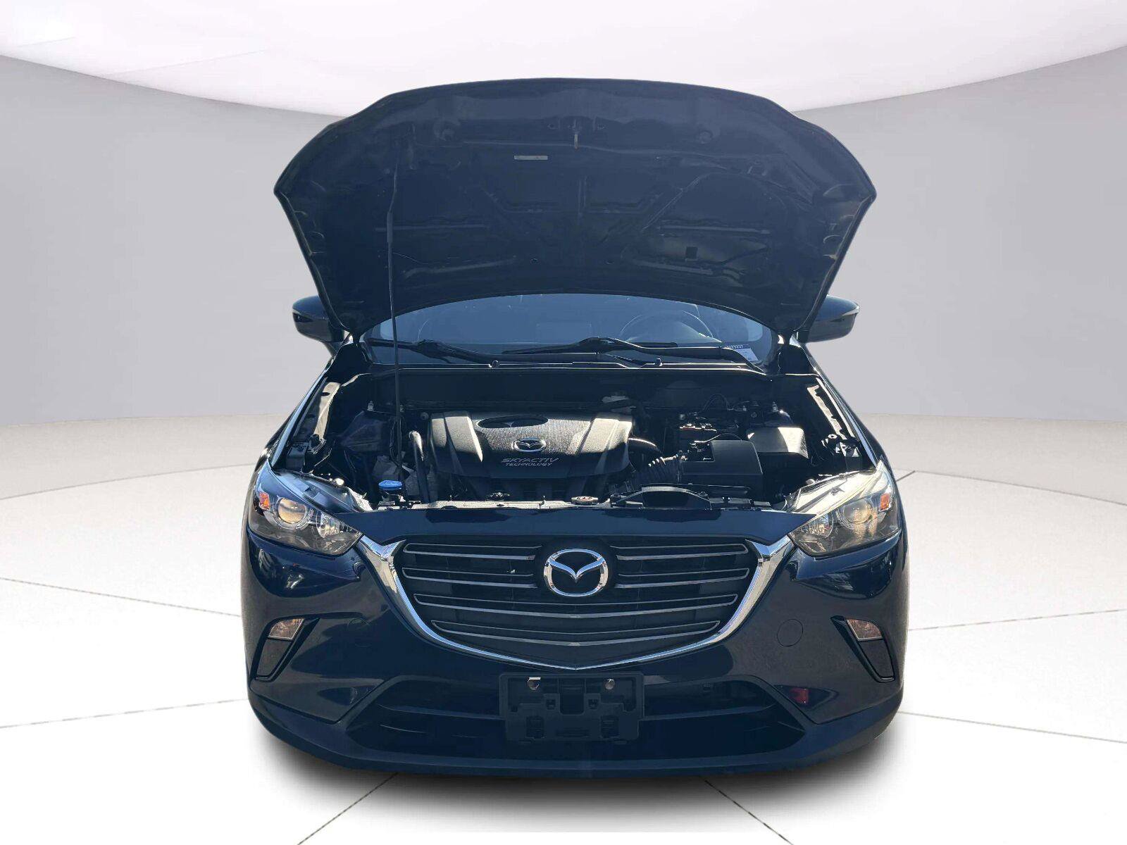 Used 2019 MAZDA CX-3 Touring AWD/4WD image 50