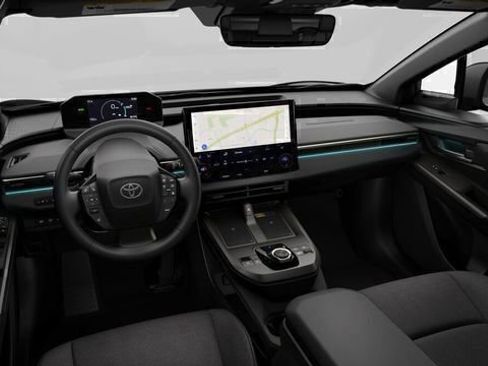 New 2026 Toyota bZ AWD/4WD image 5