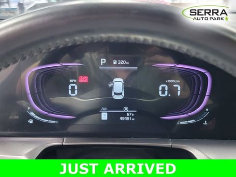 Used 2023 Kia Telluride S w/ S Sunroof Package FWD image 31