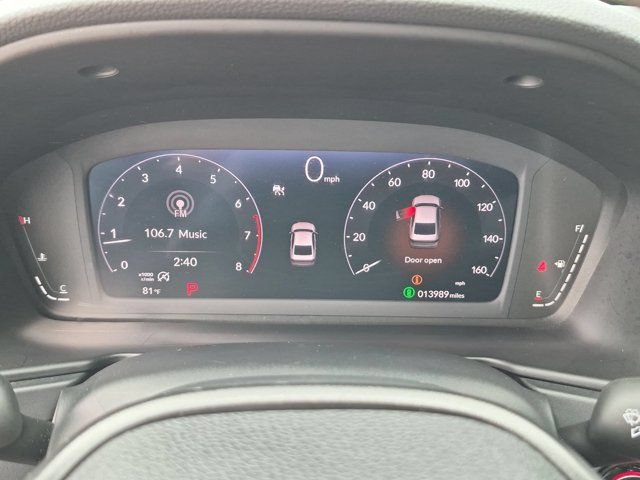 Used 2025 Honda Accord SE image 16