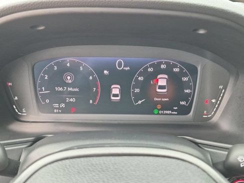 Used 2025 Honda Accord SE image 16