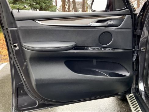 Used 2016 BMW X5 xDrive35i image 21