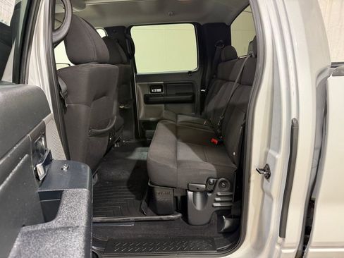 Used 2005 Ford F150 XLT AWD/4WD image 27