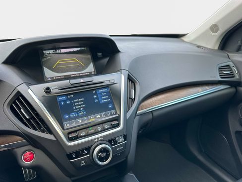 Used 2020 Acura MDX Sport Hybrid w/ Technology Pkg image 22
