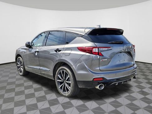 New 2026 Acura RDX A-Spec image 3