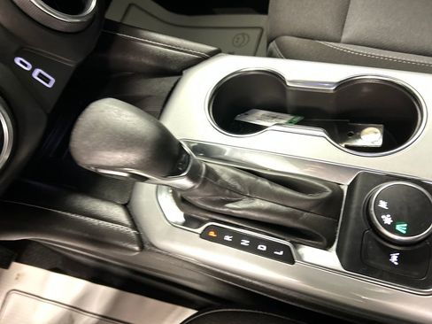 Used 2024 Chevrolet Blazer LT w/ Convenience Package image 20