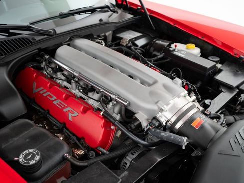 Used 2006 Dodge Viper SRT-10 RWD image 27