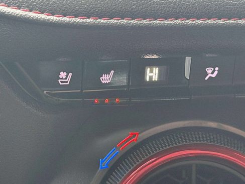 Used 2022 Chevrolet Blazer RS w/ Enhanced Convenience Package image 58