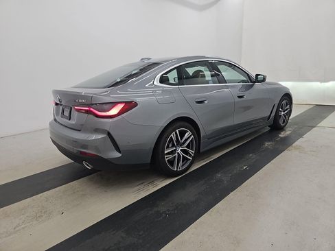 Used 2025 BMW 430i RWD image 4
