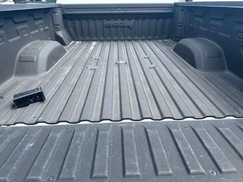 Used 2024 GMC Sierra 3500 AT4 w/ AT4 Premium Plus Package AWD/4WD image 23