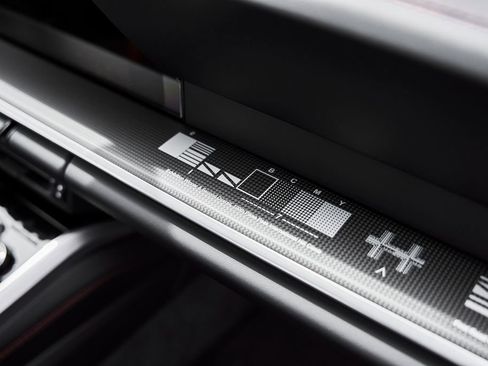 Used 2024 Porsche 911 Turbo S image 46