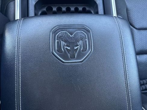 Used 2022 RAM 1500 Laramie AWD/4WD image 56