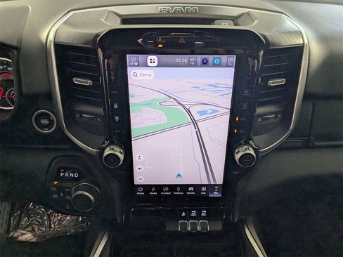 New 2026 RAM 1500 Big Horn image 24