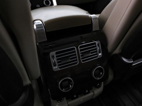 Used 2020 Land Rover Range Rover HSE AWD/4WD image 36