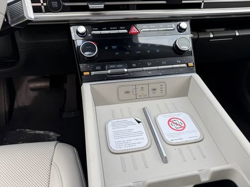 New 2026 Hyundai Santa Fe SEL image 19