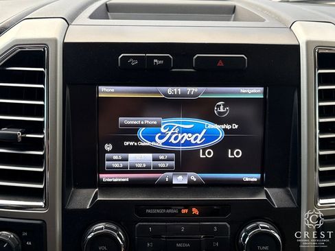 Used 2015 Ford F150 Lariat image 22
