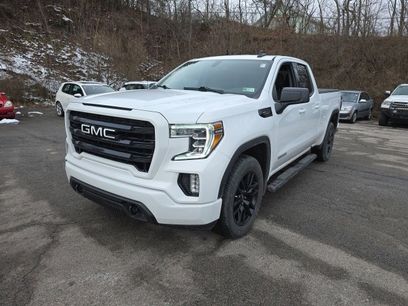 Used 2022 GMC Sierra 1500 Elevation