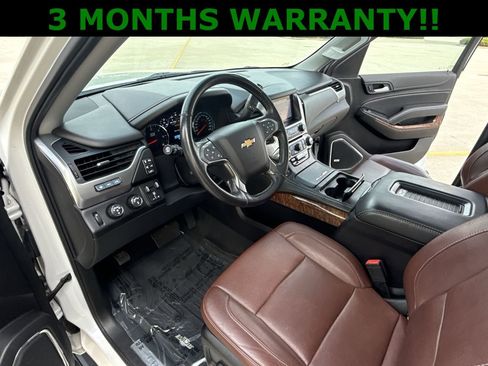 Used 2020 Chevrolet Tahoe Premier w/ Premier Plus Edition image 31