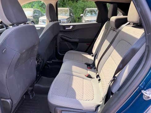 Used 2020 Ford Escape SE AWD/4WD image 33