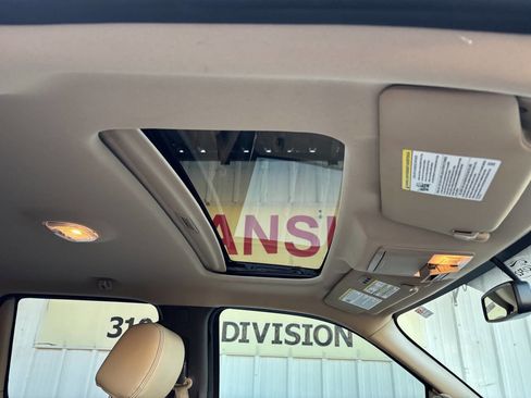 Used 2013 Ford F150 Lariat w/ Luxury Equipment Group image 45