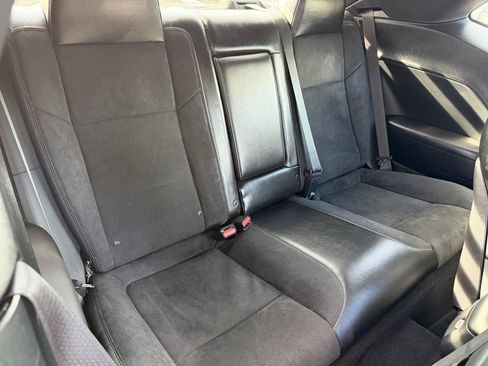 Used 2023 Dodge Challenger R/T w/ Plus Package RWD image 11