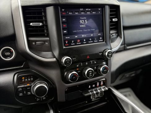 Used 2020 RAM 1500 Big Horn AWD/4WD image 22