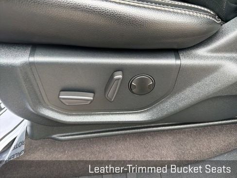 Used 2020 Ford F150 Lariat w/ Equipment Group 502A Luxury image 32