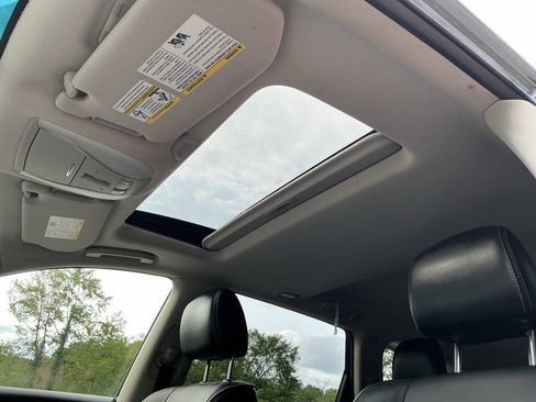 Used 2018 INFINITI QX60 Luxe AWD/4WD image 23