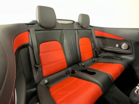 Used 2020 Mercedes-Benz C 63 AMG S image 25