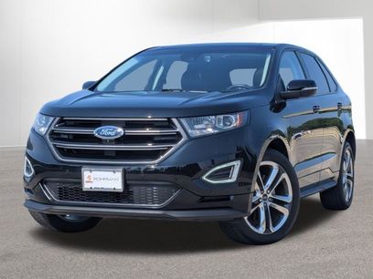 Used 2018 Ford Edge Sport w/ Equipment Group 401A