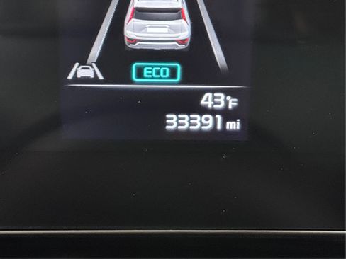 Used 2023 Kia Niro EX image 47