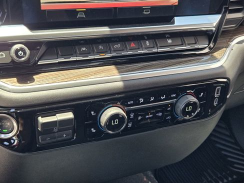 New 2025 Chevrolet Silverado 1500 LT image 14