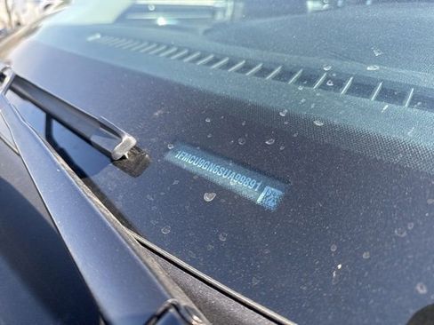 Used 2025 Ford Escape Active image 18