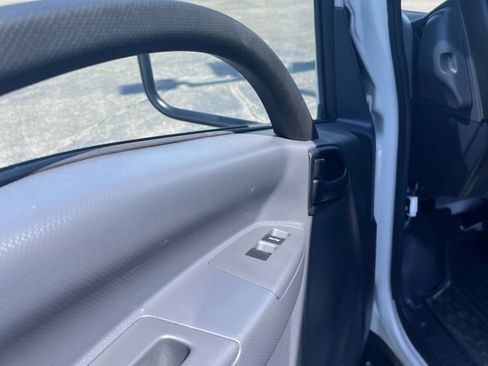 New 2025 Chevrolet Low Cab Forward RWD image 23