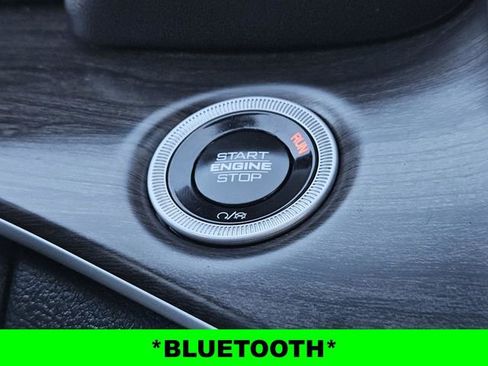 Used 2025 Jeep Grand Cherokee L Limited w/ Trailer Tow Package image 18