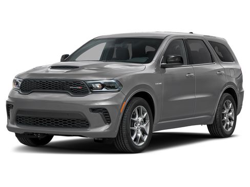 New 2027 Dodge Durango GT AWD/4WD image 10