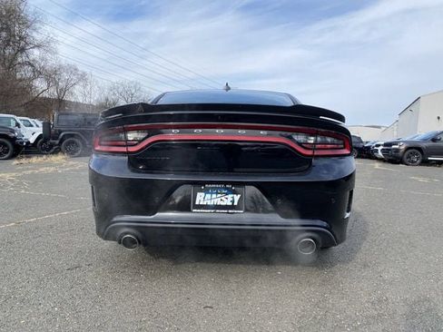 Used 2023 Dodge Charger Scat Pack w/ Daytona Edition Group RWD image 7