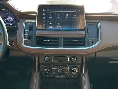 Used 2024 Chevrolet Tahoe High Country w/ Premium Package image 11